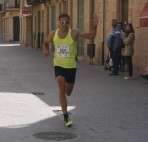 Fidalgo run supinador